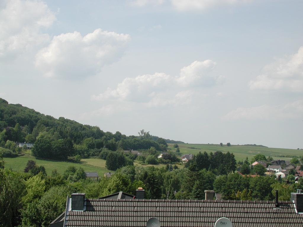 Hotel Oelberg Budget - Bonn Sued Königswinter Kültér fotó