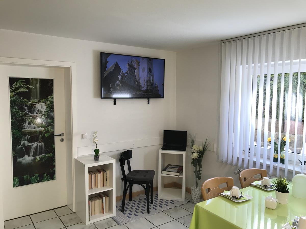 Hotel Oelberg Budget - Bonn Sued Königswinter Kültér fotó